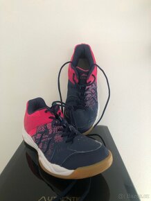 Prodám sálové boty li-ning - 3