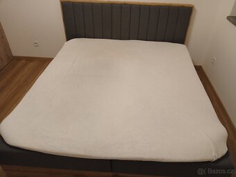 Postel Spring box - 3