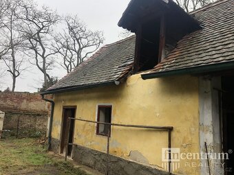 Prodej chalupy 110 m2, Borotice - 3