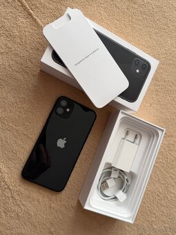 iPhone 11, Black, 128 GB - 3