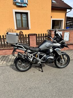 BMW R 1200 GS LC - 3
