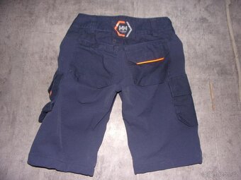 Helly Hansen-pánské pracovní šortky vel.46 - 3