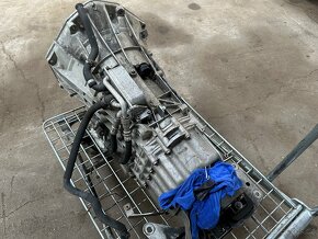 BMW M3 prevodovka 7q DCT E90 E92 E93 - 3