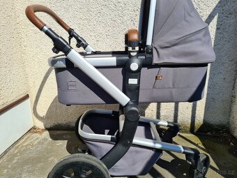 Kočárek Joolz Day 2 - 3