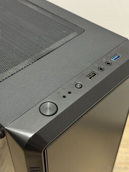 Herní Počítač i5 7500 SSD 1TB RX470 8GB - 3