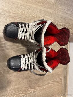 Brusle Bauer vapor x2.7 - 3