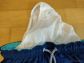 CHLAPECKÉ PLAVKY, vel. 128 - 3