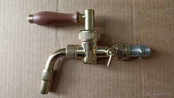 Výčepní kohout Baroko, Nostalgie - 3