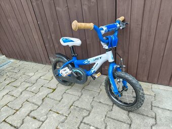 Prodam detske kolo Galaxy - 3