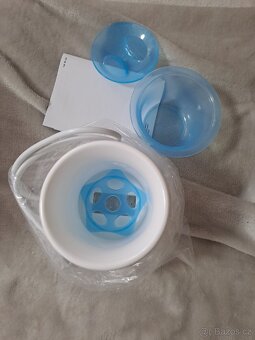 Ohřívačka kojeneckých lahví - 3