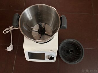 Varny robot ETA Leonardo - 3