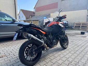 KTM 1090 adventure - 3