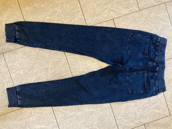 Chlapecké kalhoty vel. 158 - 3