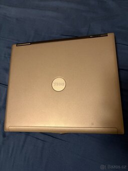 Dell Latitude D410 - 3