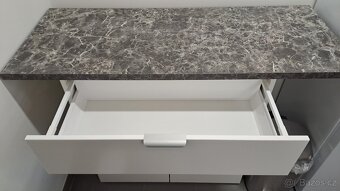 IKEA kuchyňská skříňka - 3