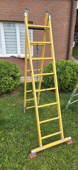 Žebříky-štafle-PROFI - 3