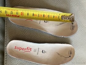 Dětské boty Superfit - 3