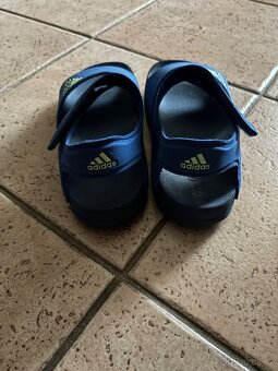 Boty do vody Adidas vel.31 - 3