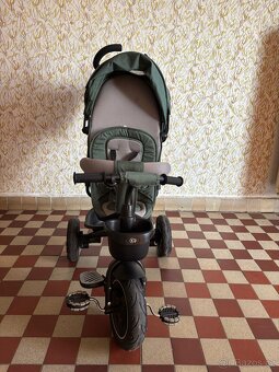 Tříkolka Kinderkraft - 3