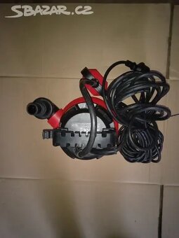 čerpadlo s nízkým sáním Einhell nové - 3