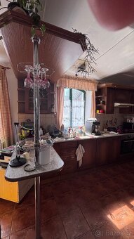 kuchyňská linka - 3