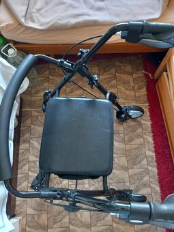 Choditko pro seniory - 3