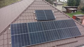 Fotovoltaická elektrárna pro váš dům - 3