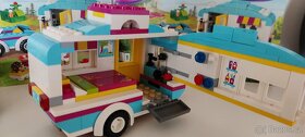Lego Friends 41034 letní karavan - 3