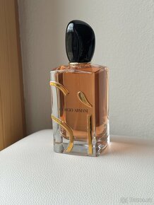 Giorgio Armani Sì Eau De Parfum intense 100ml - 3