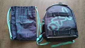 Školní batoh Oxybag - 3