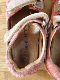 Barefoot sandalky Protetika vel. 29 - 3