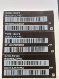Asus ZenFone 5 ZE620KL-1H010EU stříbrný - 3