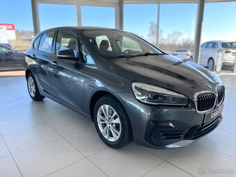 BMW 218D Aut,SPORT,LED,KeyLess - 3