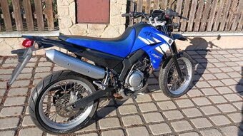 Yamaha XT 125 X - 3