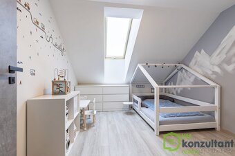 Prodej rodinné domy, 150 m2 - Bořetice, ev.č. 00648 - 3