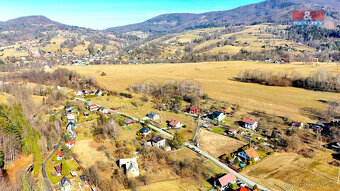 Prodej pozemku k bydlení, 1063 m², Nýdek - 3