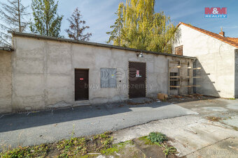 Pronájem obchodního objektu, Kutná Hora, ul. Kouřimská - 3