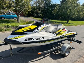 Sea Doo Rxp 300 - 3