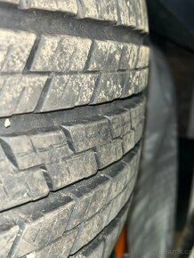 AT pneu Continental 4x4 Contact 235/70 R17 - sada 4 ks - 3