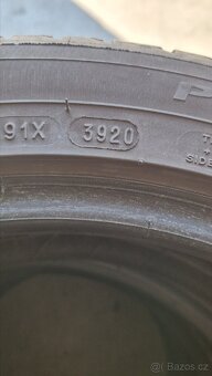Letni pneu Michelin Primacy3, 225/45 R17 91W - 3