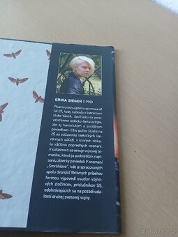 V znamení Smrtihlava - 3
