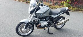 BMW R1200R - rv.2007  najeto jen 5000 km - 3