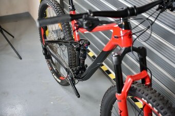 Merida ONE-TWENTY 3000 (2021) – NOVÉ, Karbon,Full Suspention - 3