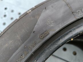 2x letní pneu 265/45 r20 - 3