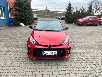Toyota GR Yaris - 3
