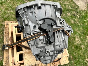 Převodovka Renault Master, Opel Movano, 2.3 DCI, po repasi - 3