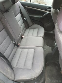Škoda octavia 2 1.9 tdi - 3