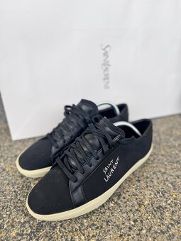 Tenisky - 3
