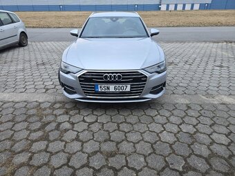 Audi A6 Avant 50Tdi 210kw - 3