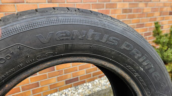 Hankook Ventus Prime - 225/60 r16 letní - 3